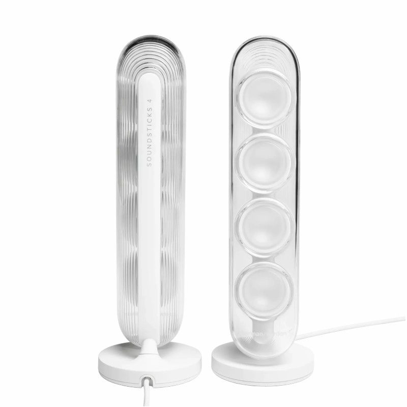 Harman Kardon Soundsticks 4 3