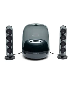 LOA HARMAN KARDON SOUNDSTICKS 4