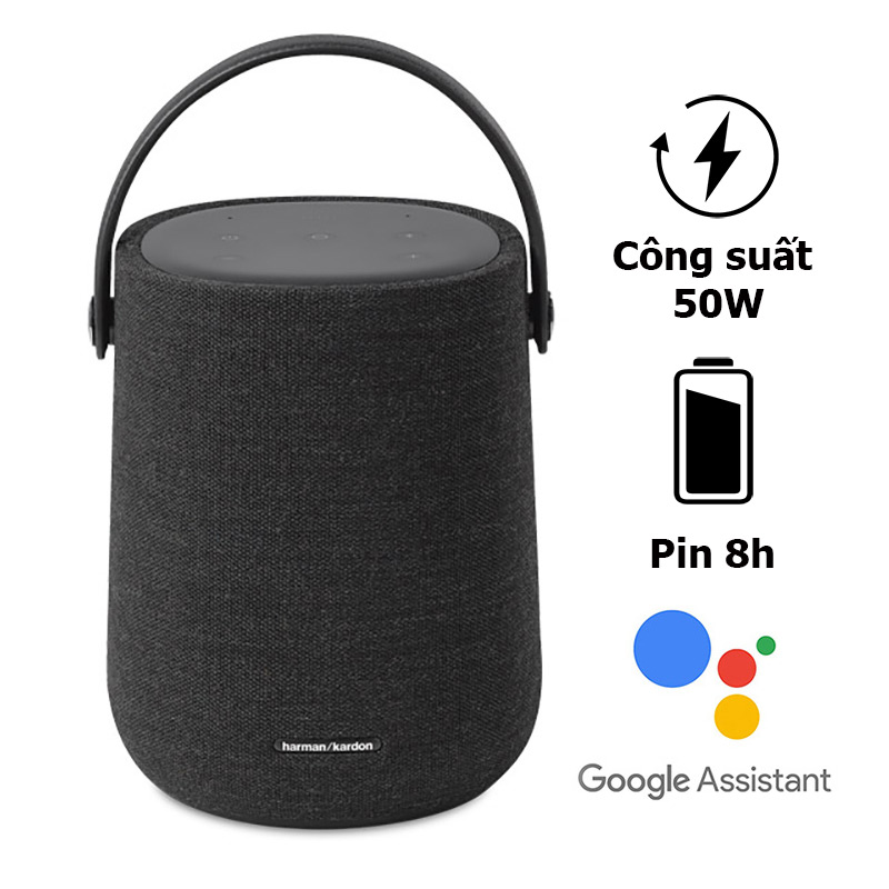 Harman Kardon Citation 200