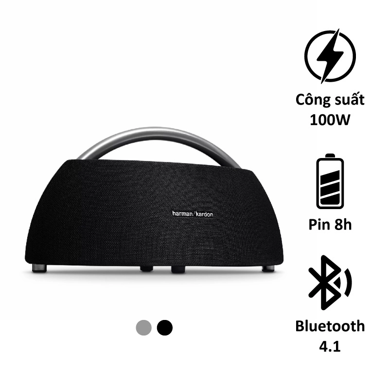 Harman Kardon Go Play