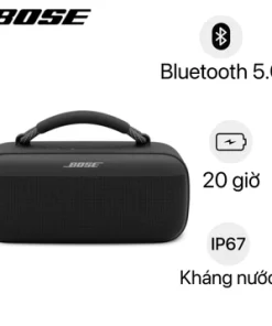 Loa Bose Soundlink Max